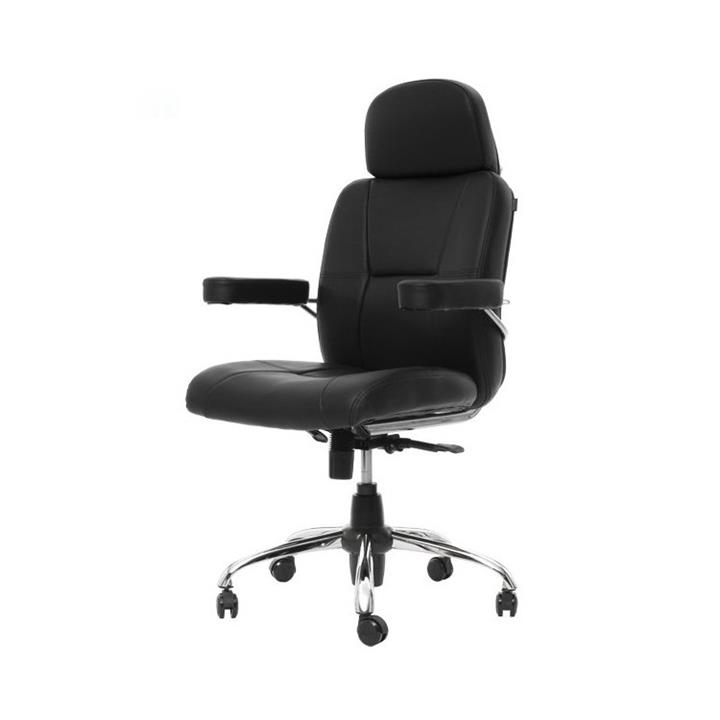 صندلی اداری راد سیستم مدلM436 چرمی Rad System M436 Leather Chair